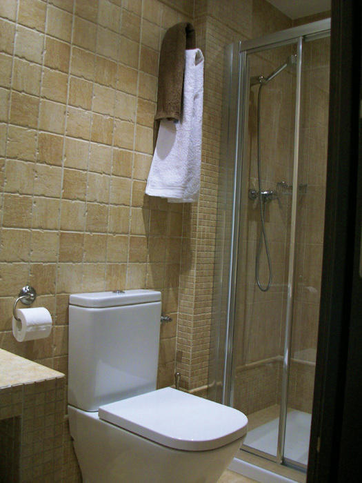 Apartamentos San Gregorio Alquézar Exterior foto